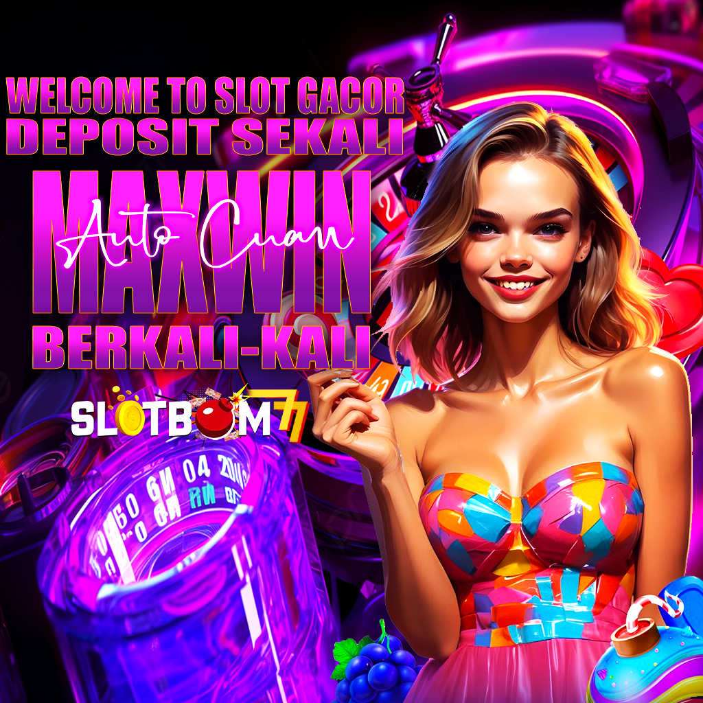 Slotbom77 | Link Login Resmi Play Slot Zeus Petir X1000 Pragmatic Gacor Terbaru